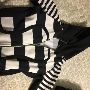 Lululemon Scuba  jacket
